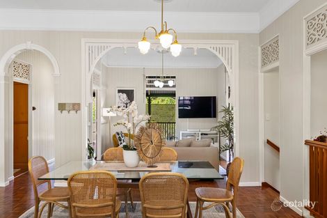 Property photo of 4 Dacre Street Toowong QLD 4066