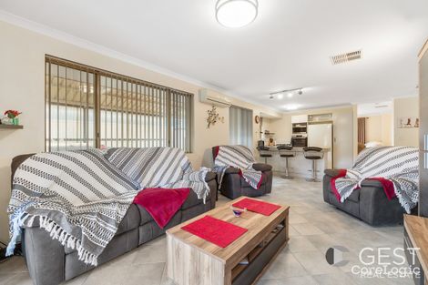 Property photo of 36 Yandal Crescent Ballajura WA 6066