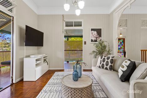 Property photo of 4 Dacre Street Toowong QLD 4066