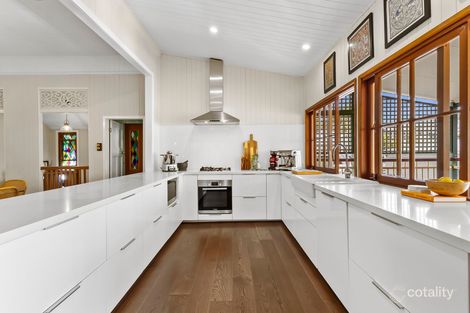 Property photo of 4 Dacre Street Toowong QLD 4066