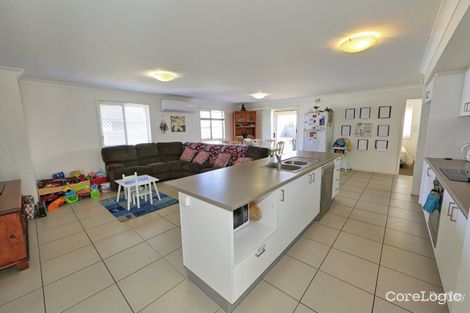 Property photo of 18 Tranquility Place Bargara QLD 4670