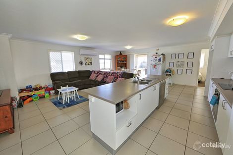 Property photo of 18 Tranquility Place Bargara QLD 4670