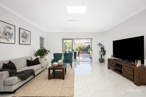 Property photo of 38 Dhaka Circuit Schofields NSW 2762