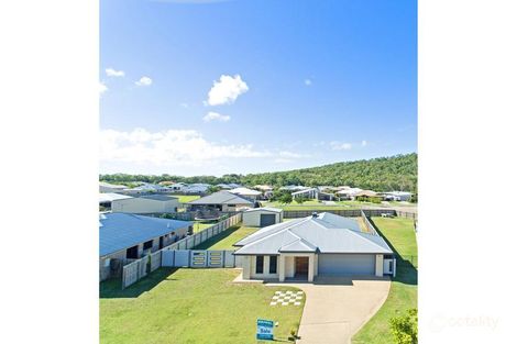 21 Nautilus Ave, Mulambin, QLD 4703