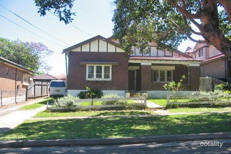 8 Castlestead St, Concord West, NSW 2138