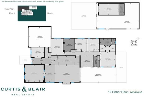 Property photo of 12 Fisher Road Medowie NSW 2318