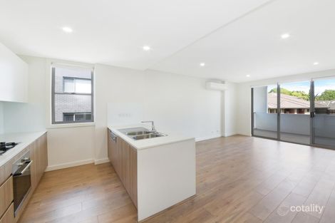 39/10 Belair Cl, Hornsby, NSW 2077
