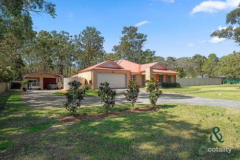 Property photo of 12 Fisher Road Medowie NSW 2318