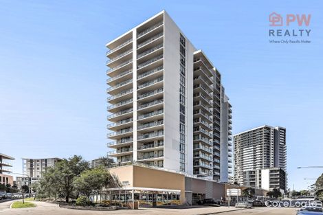 Property photo of 1012/43 Shoreline Drive Rhodes NSW 2138