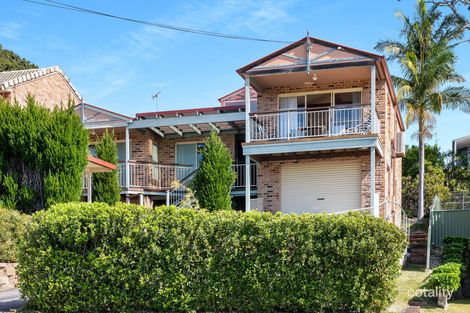 Property photo of 9 Waldegrave Crescent Vincentia NSW 2540
