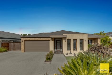 117 Arbour Bvd, Burnside Heights, VIC 3023