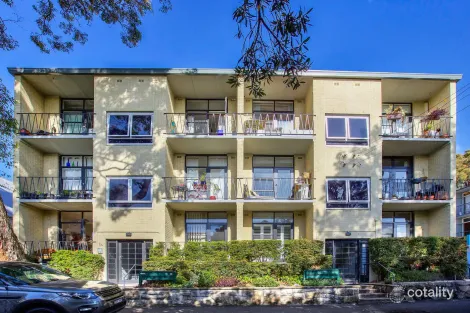 6/1a Thomas St, Birchgrove, NSW 2041