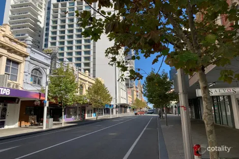 Property photo of 125/138 Barrack Street Perth WA 6000