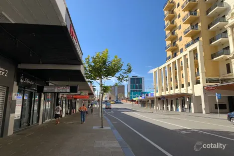 Property photo of 125/138 Barrack Street Perth WA 6000