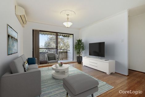 Property photo of 23/60-64 Second Avenue Campsie NSW 2194