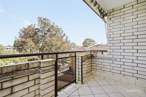 Property photo of 23/60-64 Second Avenue Campsie NSW 2194