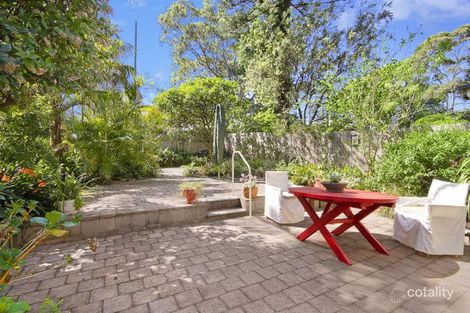 Property photo of 19 Coogee Street Randwick NSW 2031