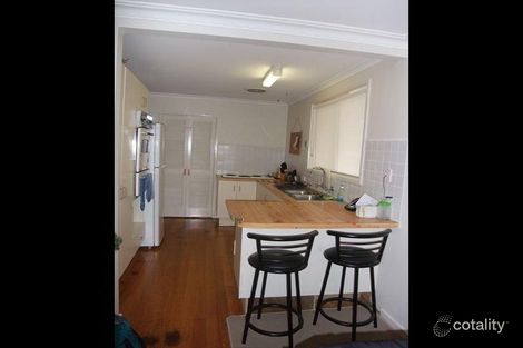 Property photo of 36 Kambalda Crescent Fisher ACT 2611