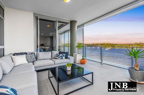 Property photo of 871/1 Newstead Terrace Newstead QLD 4006