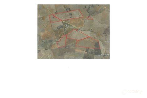 Property photo of LOT 1 Saddleworth Road Auburn SA 5451
