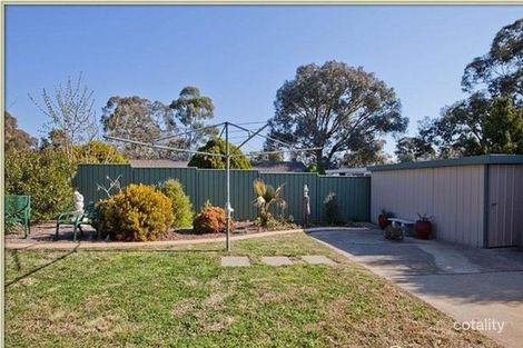 Property photo of 12 Derham Court Wanniassa ACT 2903