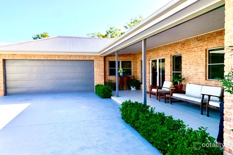 Property photo of 5 Oliver Cove Broulee NSW 2537