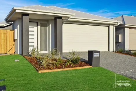 35 Dunlop Cres, Baringa, QLD 4551
