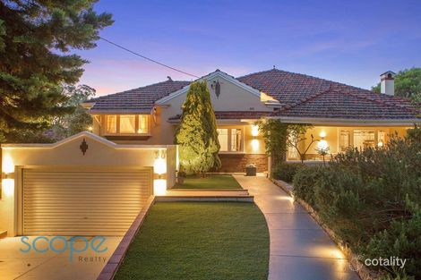 Property photo of 20 Orrel Avenue Floreat WA 6014