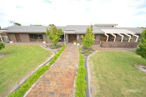 3 Hateley Cres, Robe, SA 5276