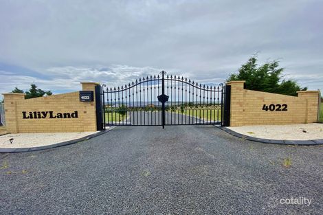 4022 Murringo Rd, Young, NSW 2594