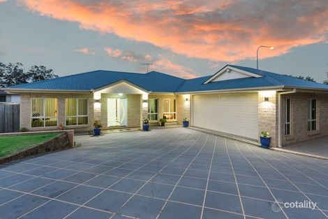 Property photo of 10 May Close Kuraby QLD 4112