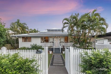 Property photo of 32 Hooper Street Belgian Gardens QLD 4810