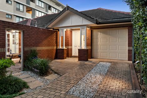 3/12 Woniora Ave, Wahroonga, NSW 2076
