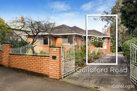 28 Guildford Rd, Surrey Hills, VIC 3127