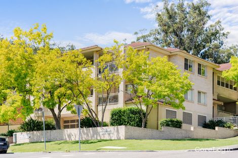 Property photo of 4/49-51 Beane Street Gosford NSW 2250