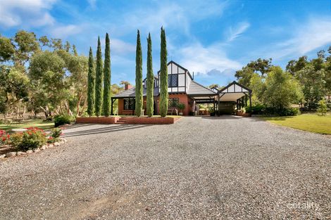 Property photo of 174 The Barracks Cockatoo Valley SA 5351