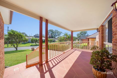 Property photo of 10 Stanley Street Blacktown NSW 2148