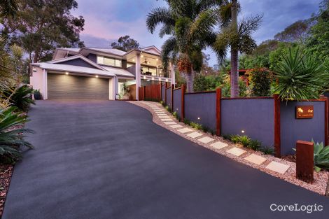 Property photo of 1 Lomandra Place Forest Lake QLD 4078