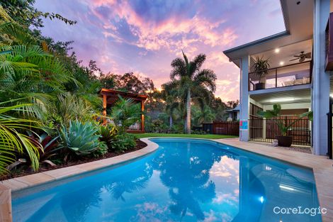 Property photo of 1 Lomandra Place Forest Lake QLD 4078