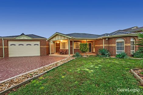 Property photo of 13 Sovereign Way Hillside VIC 3037