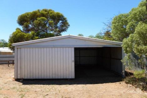 Property photo of 2 Second Street Orroroo SA 5431