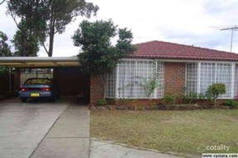 7 Hope Cres, Bossley Park, NSW 2176