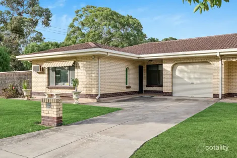9a Ronald Tce, Glenelg North, SA 5045