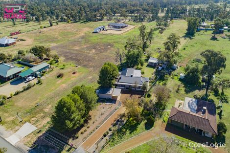 Property photo of 117 Pine Hill Road Narrandera NSW 2700