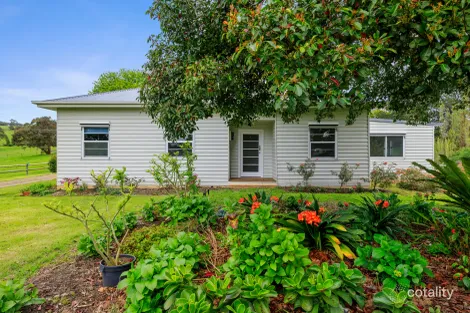 6 Minns Rd, Koonwarra, VIC 3954