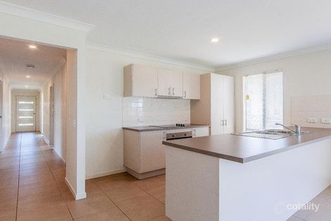 Property photo of 34 Eagleton Crescent Leichhardt QLD 4305