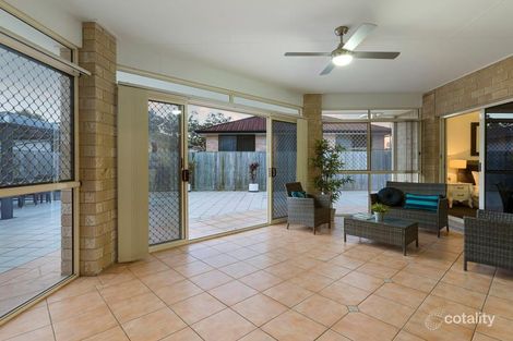 Property photo of 10 May Close Kuraby QLD 4112