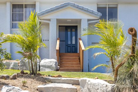 Property photo of 30 Rainforest Way Lennox Head NSW 2478