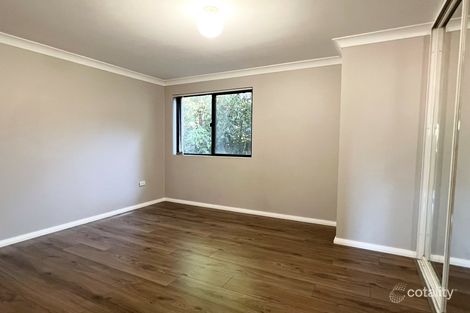 Property photo of 30/19 Sir Joseph Banks Street Bankstown NSW 2200