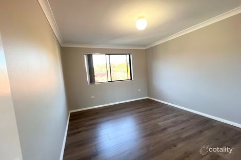 Property photo of 30/19 Sir Joseph Banks Street Bankstown NSW 2200
